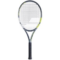 Babolat Evo Aero 2.0 Senior Tennis Racquet Front_Flat