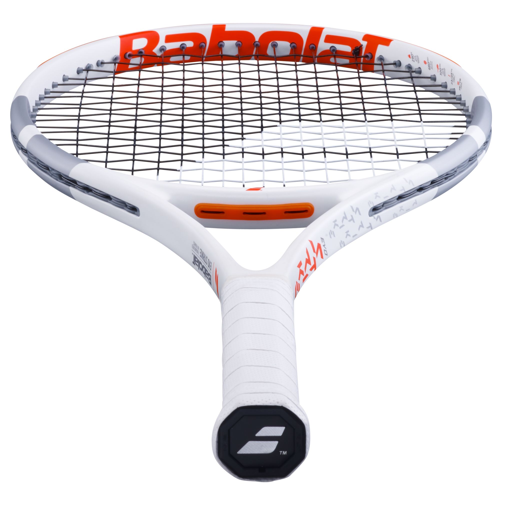 Babolat Evo Strike Senior Tennis Frame