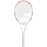 Babolat Evo Strike Senior Tennis Frame Front_Flat