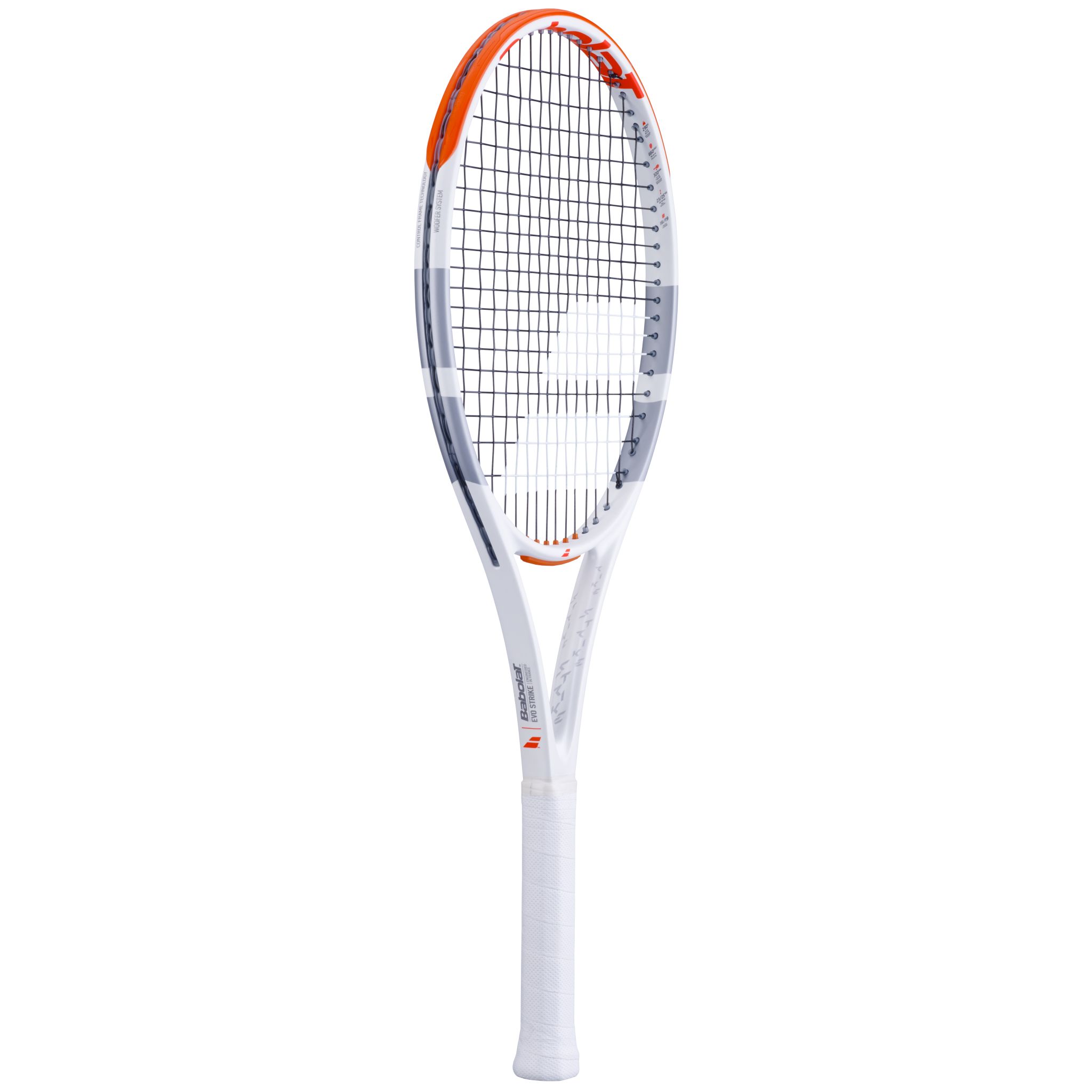 Babolat Evo Strike Senior Tennis Frame