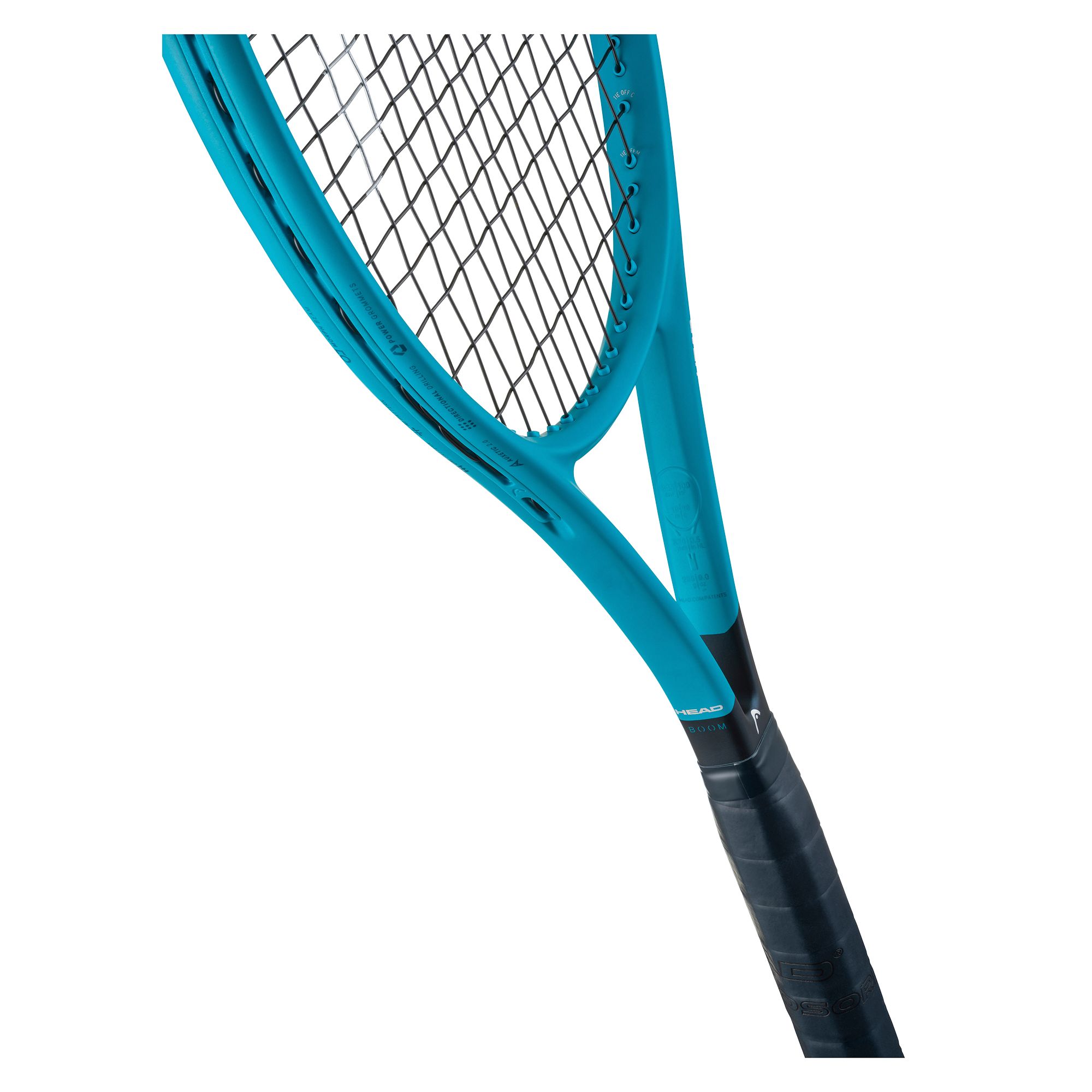 Head Boom Mp UL 26 Senior Tennis Racquet