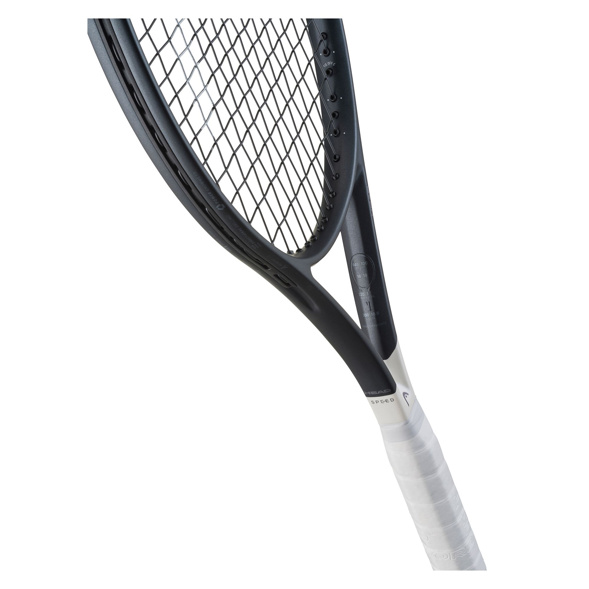 Head Speed Mp 2026 Senior Tennis Racquet