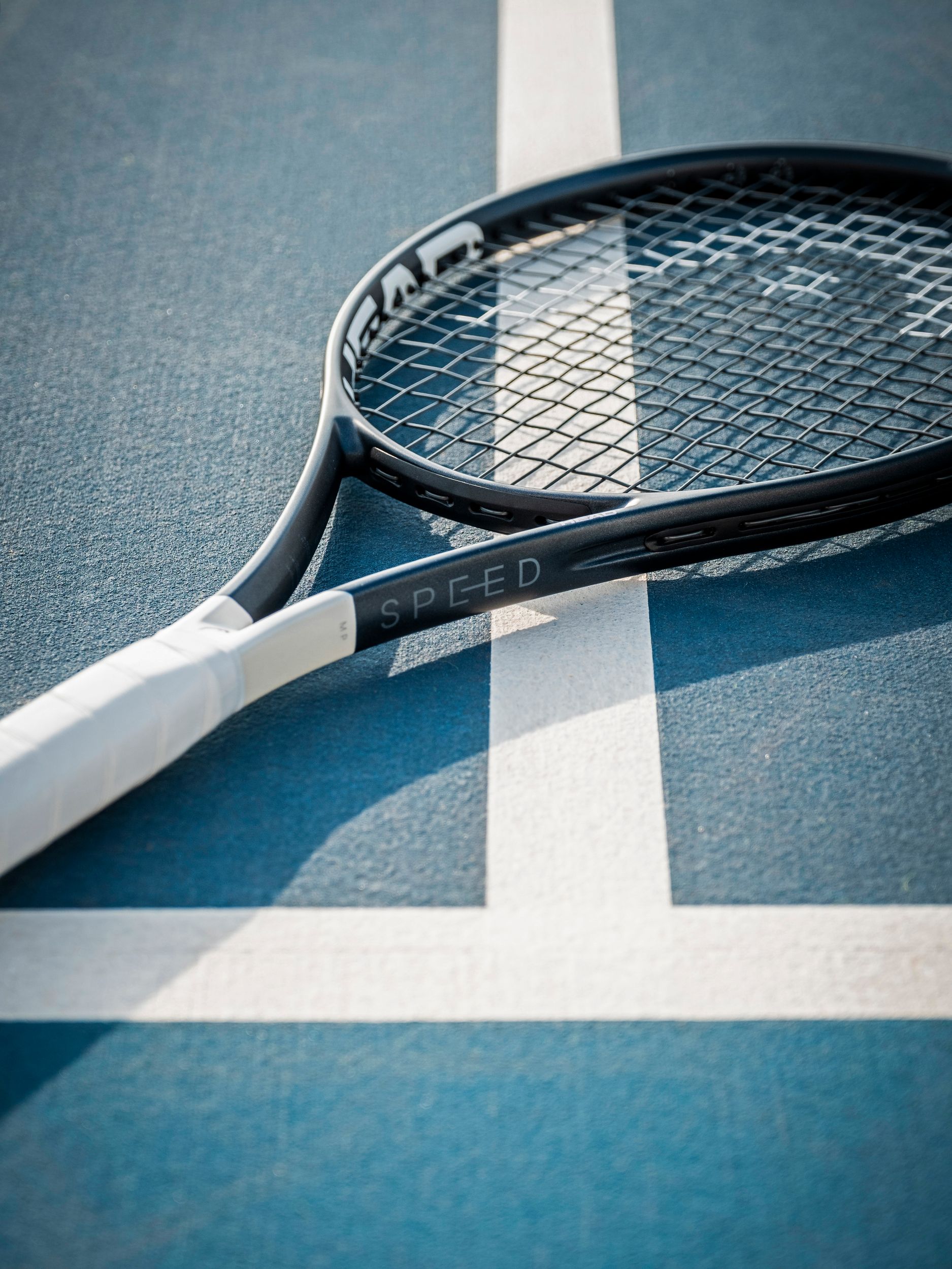 Head Speed Mp 2026 Senior Tennis Racquet