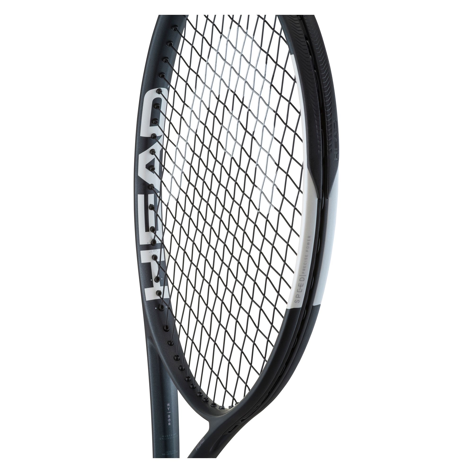 Head Speed Mp 2026 Senior Tennis Racquet