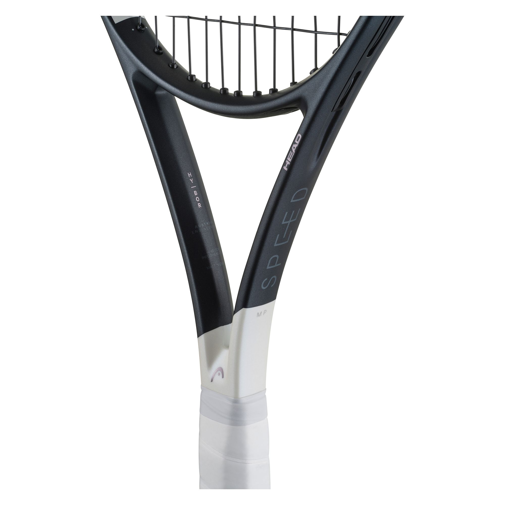 Head Speed Mp 2026 Senior Tennis Racquet