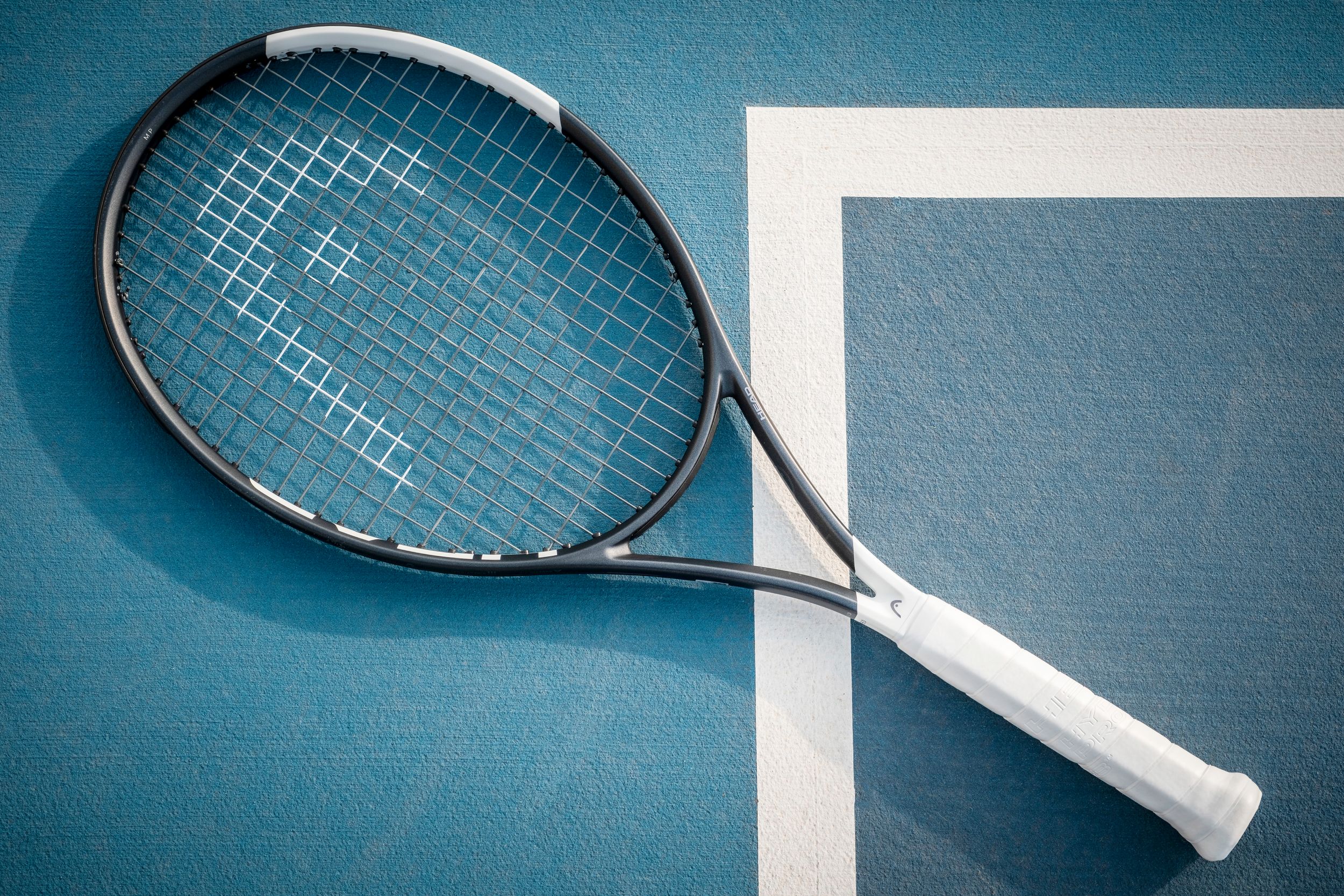 Head Speed Mp 2026 Senior Tennis Racquet