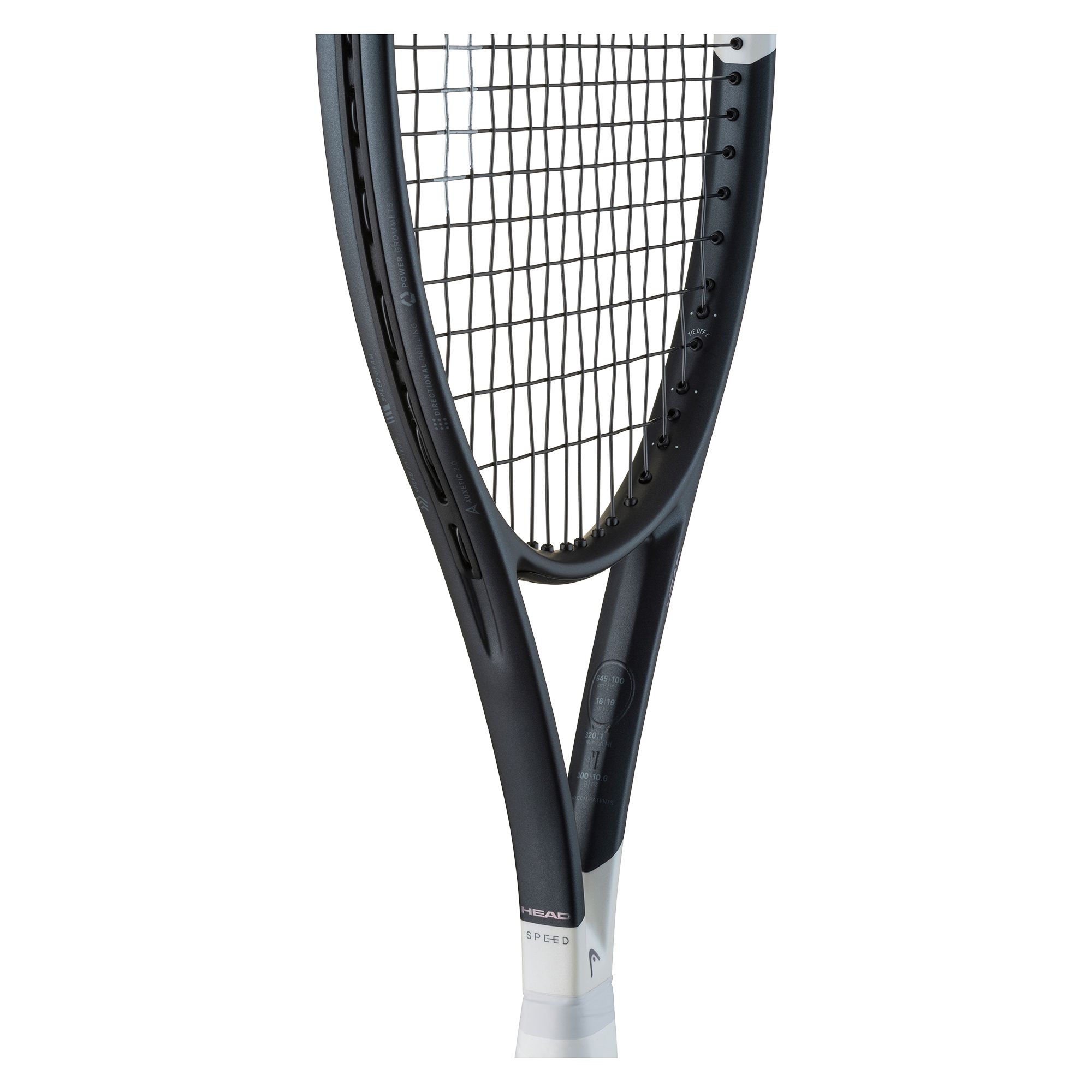 Head Speed Mp 2026 Senior Tennis Racquet | SportChek