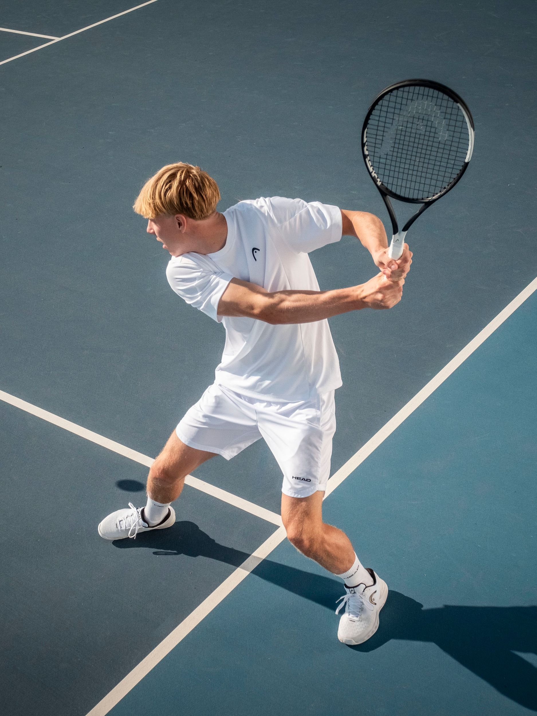 Head Speed Mp 2026 Senior Tennis Racquet