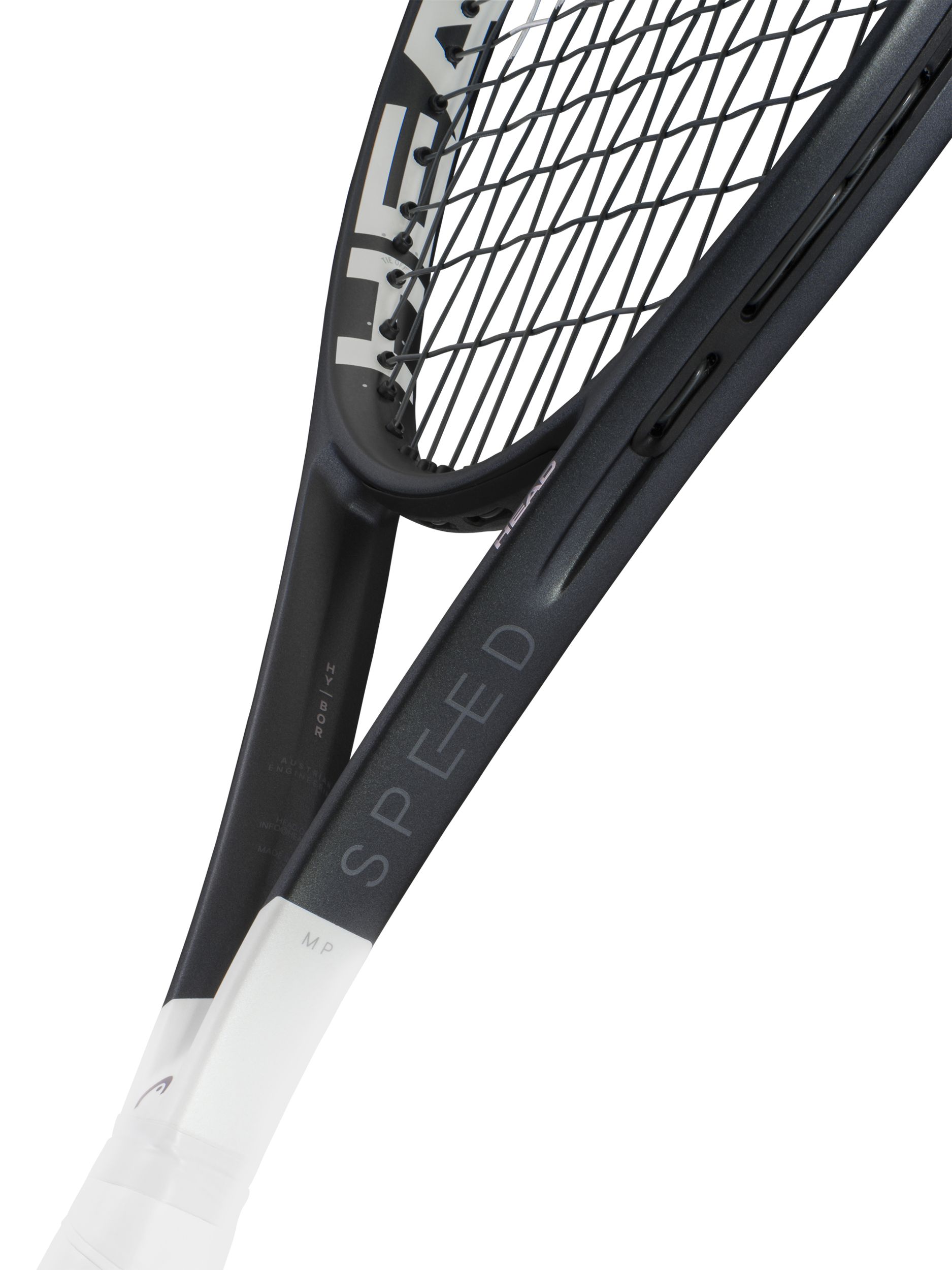 Head Speed Mp 2026 Senior Tennis Racquet