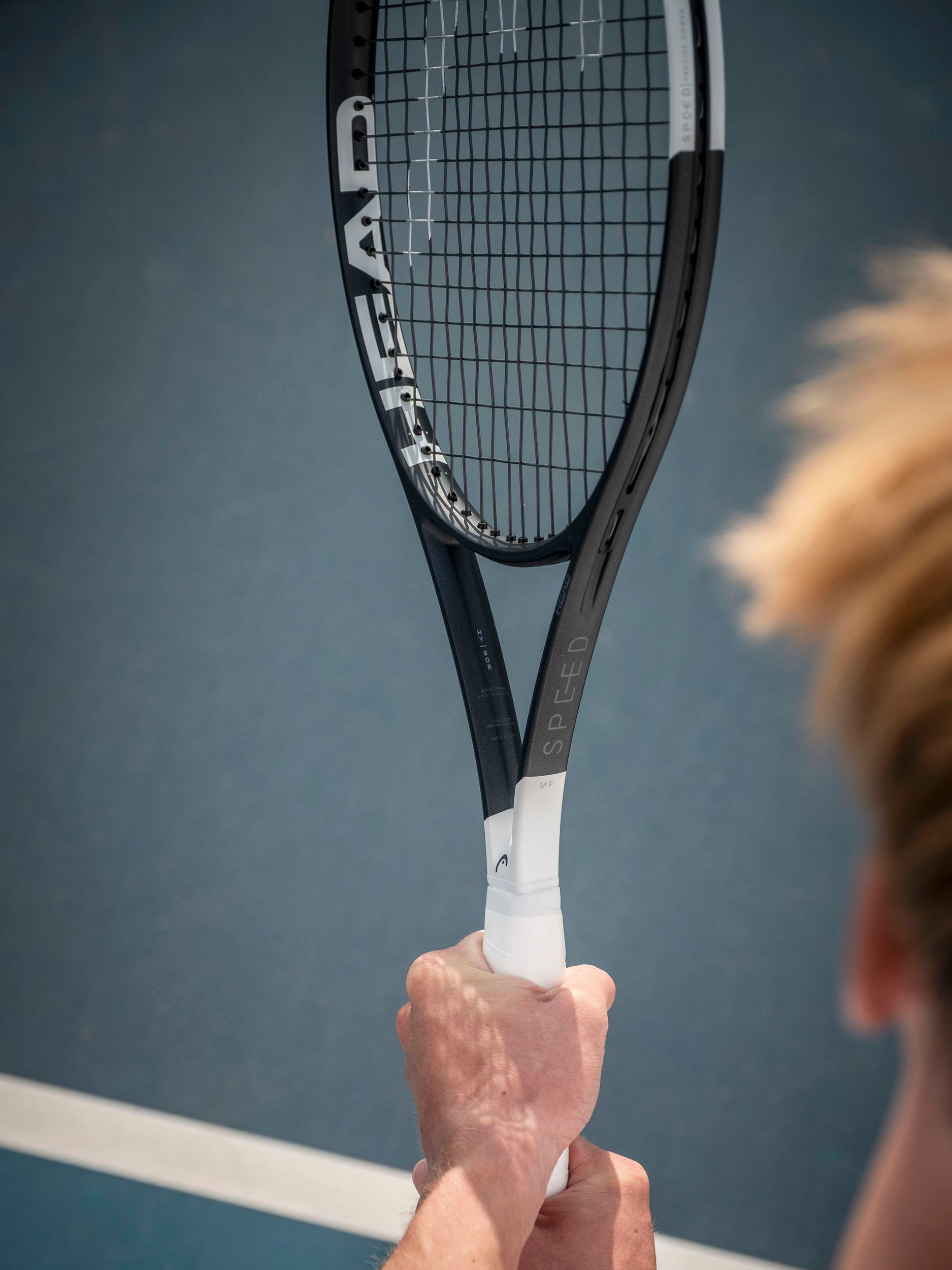 Head Speed Mp 2026 Senior Tennis Racquet