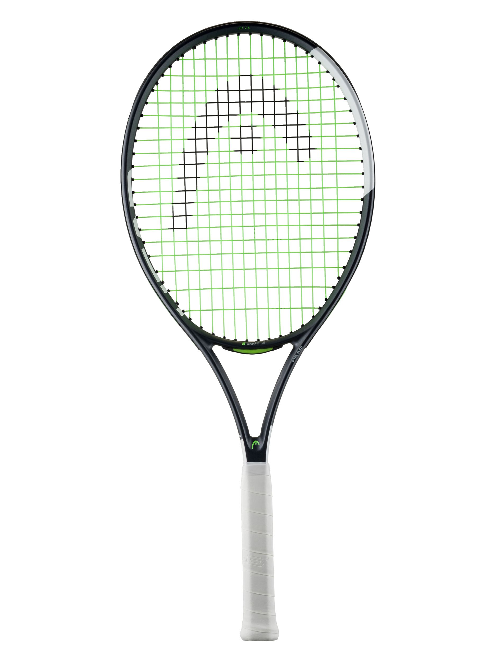 Head IG Speed 26 Junior Tennis Racquet