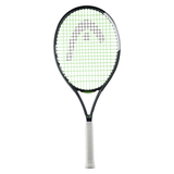 Head IG Speed 26 Junior Tennis Racquet Front_Flat