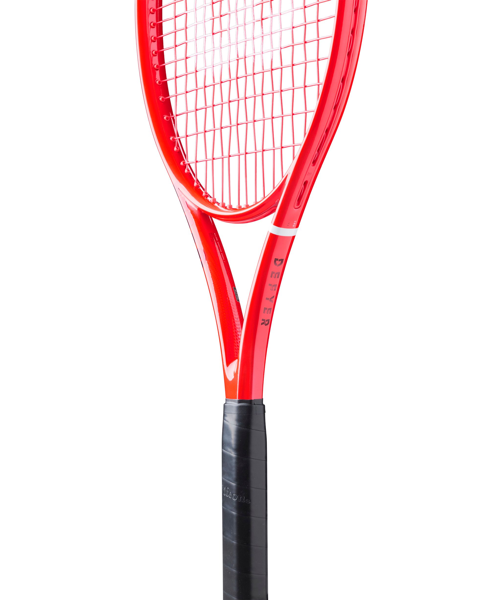 Wilson Defy P100 V1 Senior Tennis Racquet Frame