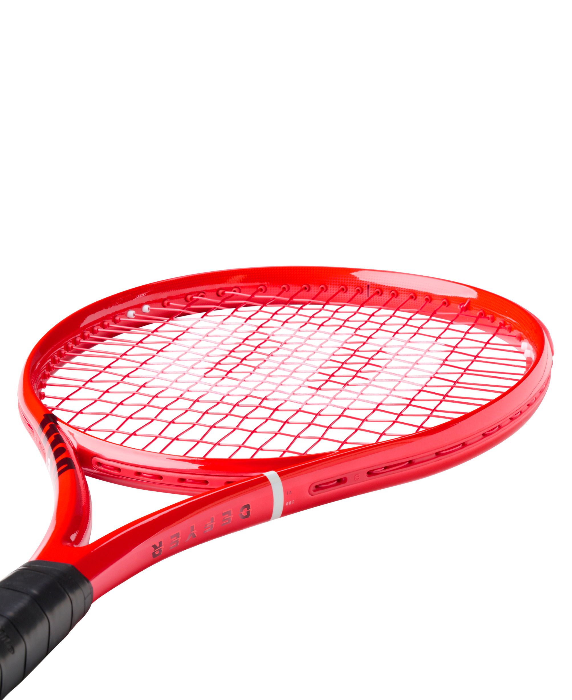 Wilson Defy P100 V1 Senior Tennis Racquet Frame