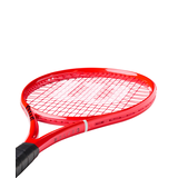 Wilson Defy P100 V1 Senior Tennis Racquet Frame CloseUp