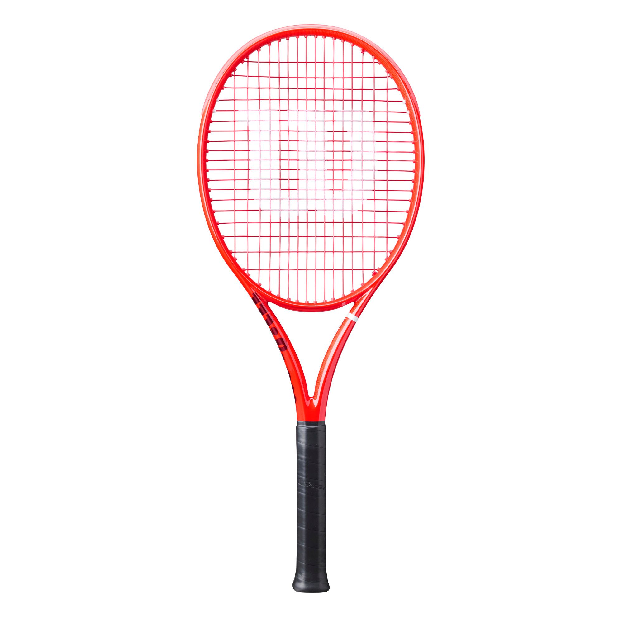 Wilson Defyer P100L V1 Frame Senior Tennis Racquet