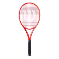 Wilson Defyer P100L V1 Frame Senior Tennis Racquet