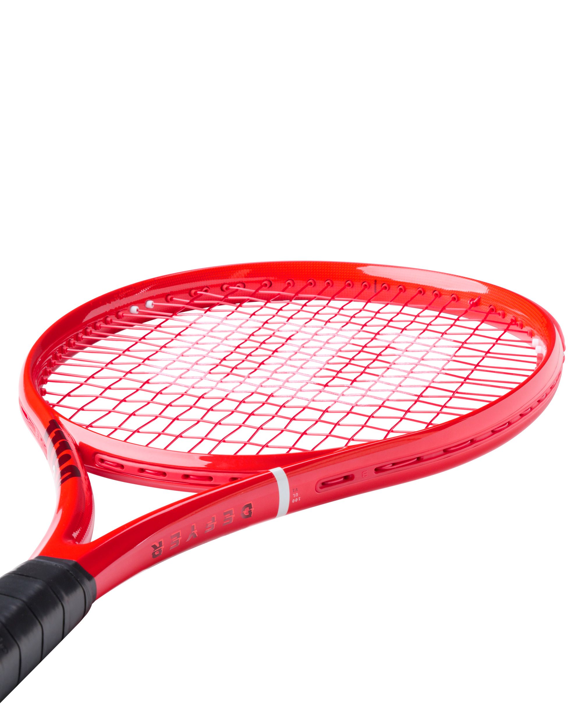 Wilson Defy P100UL V1 Senior Tennis Racquet Frame