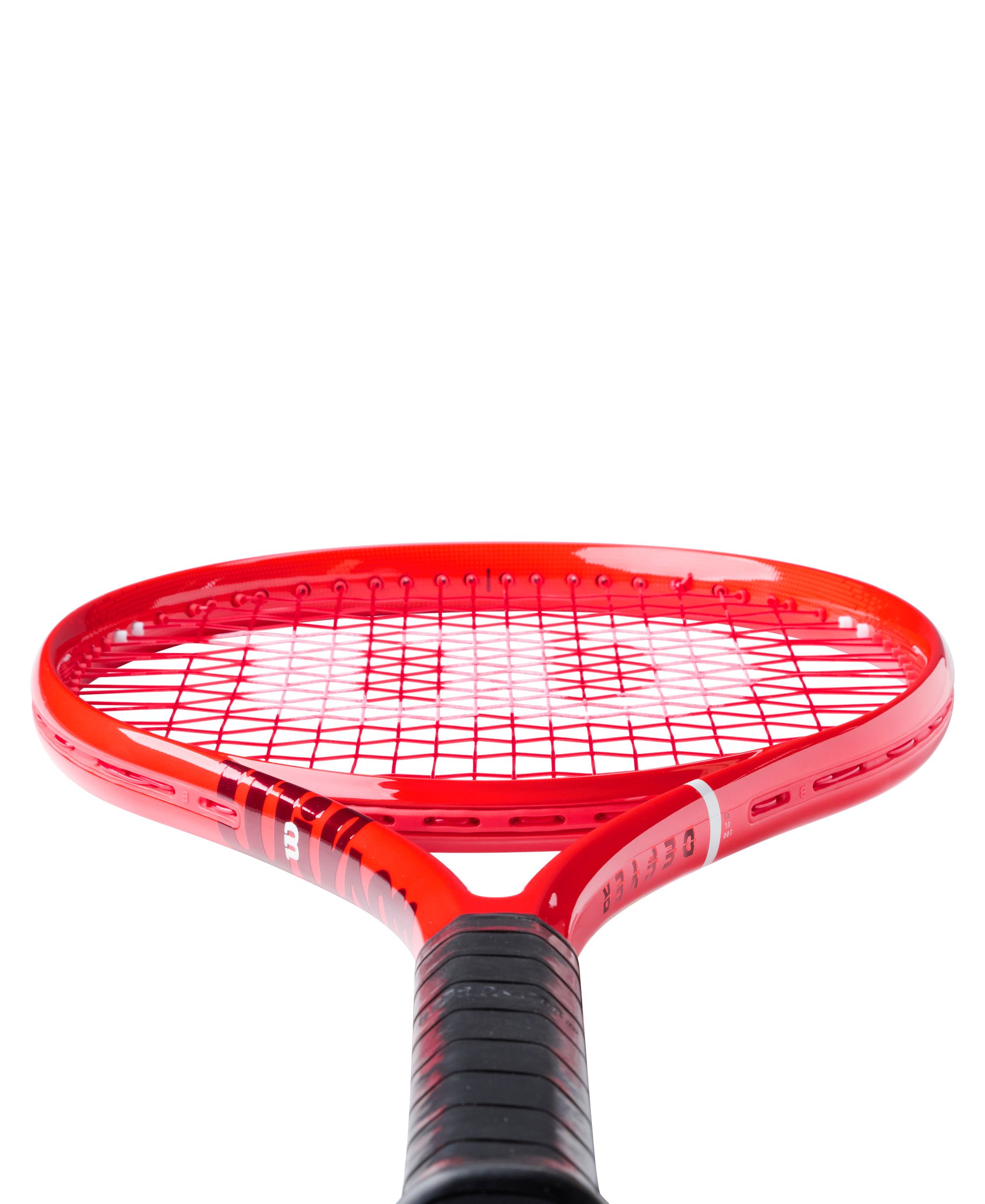 Wilson Defy P100UL V1 Senior Tennis Racquet Frame