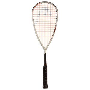 Head Graphene 360 Speed 125 XTR Squash Racquet