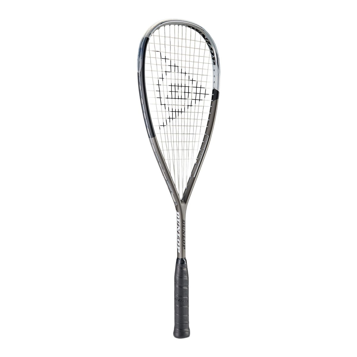 Dunlop Blackstorm Carbon 5.0 Squash Racket