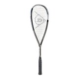 Dunlop Blackstorm Carbon 5.0 Squash Racket Front_Three_Fourths_Angled_Right