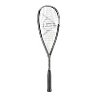 Dunlop Blackstorm Carbon 5.0 Squash Racket Front_Three_Fourths_Angled_Right