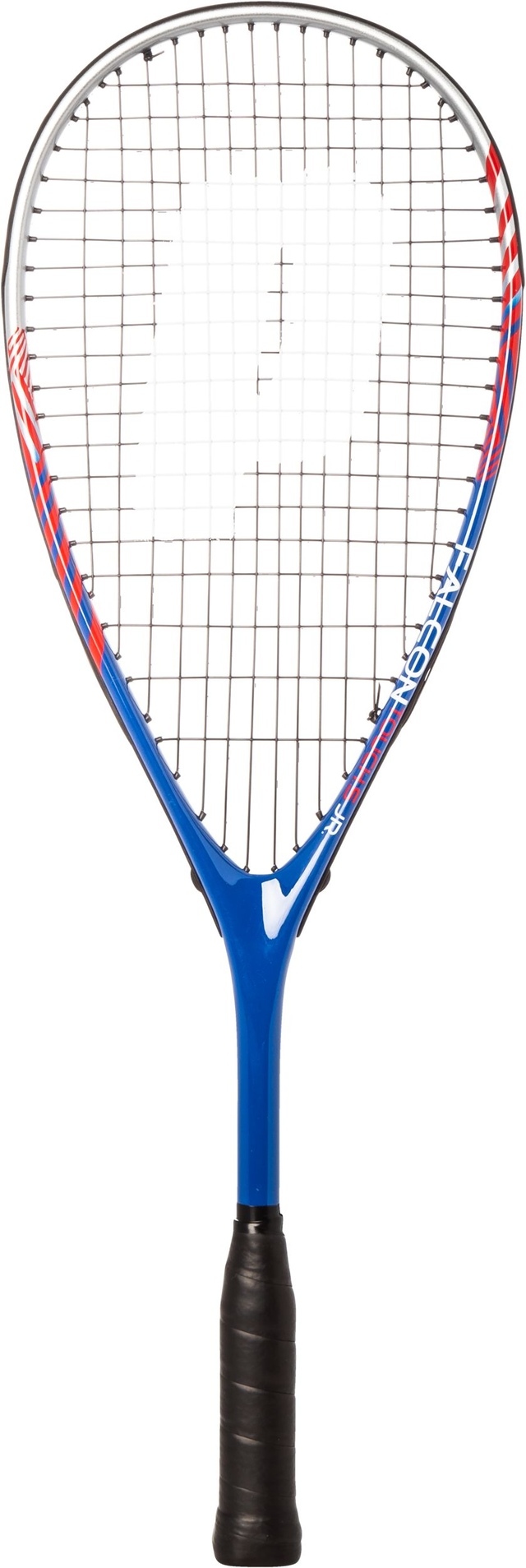 Prince Falcon Touch Junior Squash Racquet Front_Flat