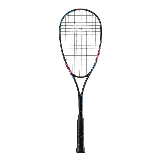 Head Elite Pack Squash Racquet Front_Flat