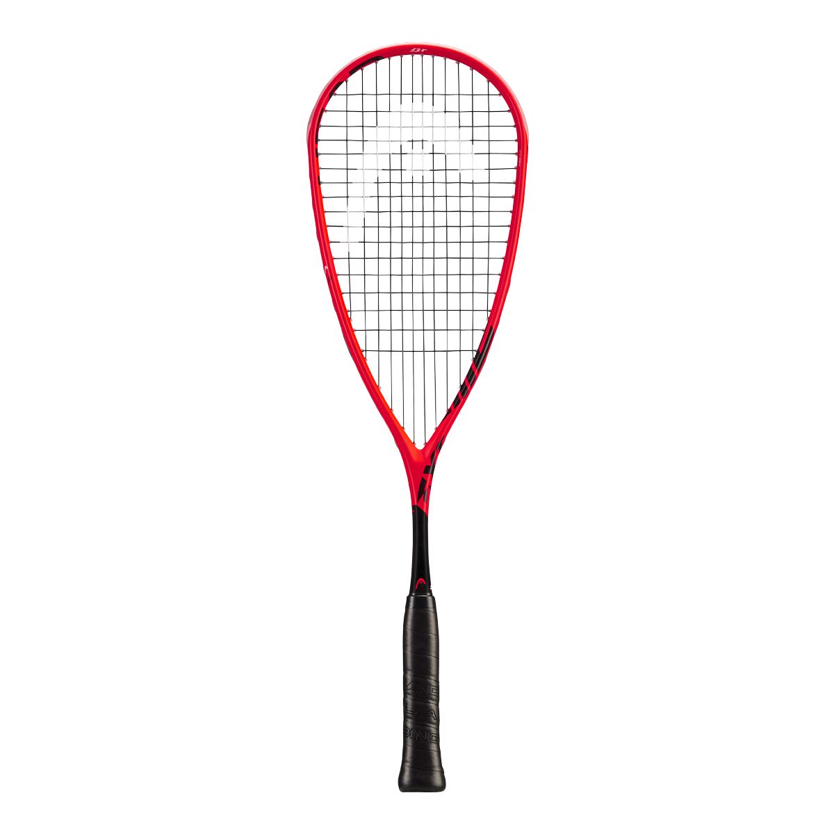 Head Graphene 360 Speed 135 XTR Senior Squash Racquet