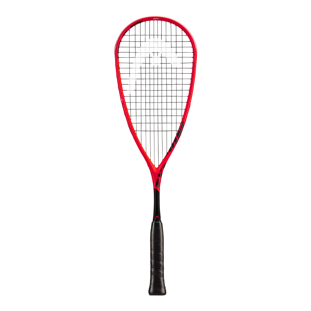 Head Graphene 360 Speed 135 XTR Senior Squash Racquet