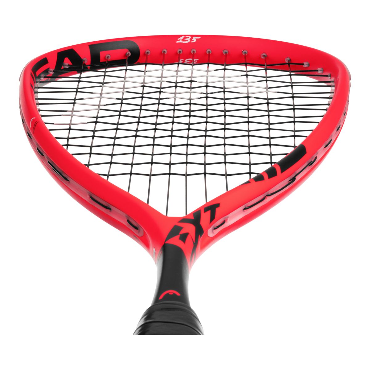 Head Graphene 360 Speed 135 XTR Senior Squash Racquet