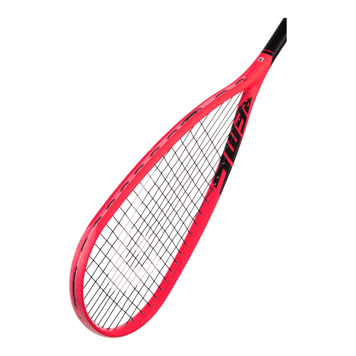 Head Graphene 360 Speed 135 XTR Senior Squash Racquet
