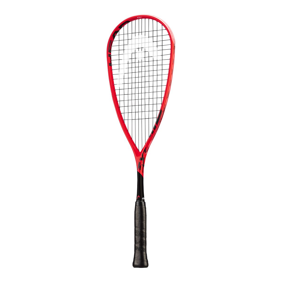 Head Graphene 360 Speed 135 XTR Senior Squash Racquet