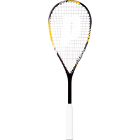 Prince Power S Squash Racquet Front_Flat