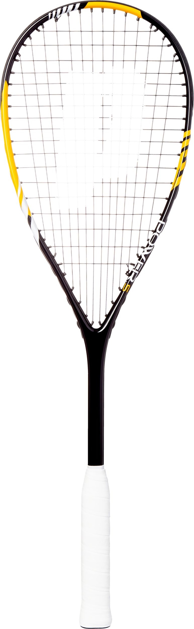 Prince Power S Squash Racquet Front_Flat