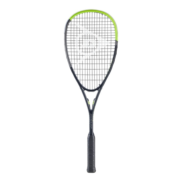 Dunlop Blackstorm Graphite 5.0 Squash Racquest | SportChek