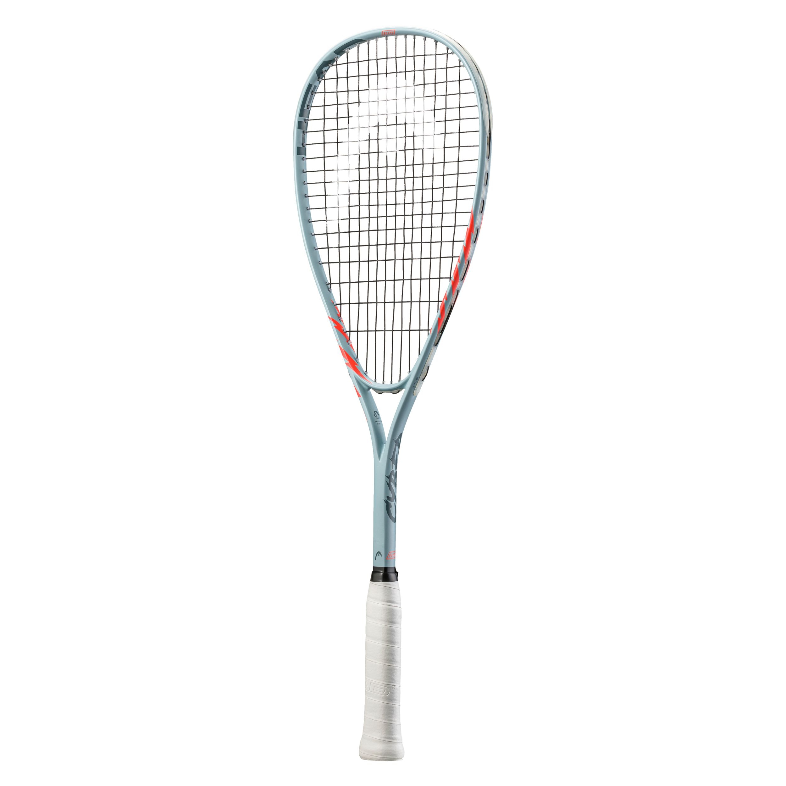 Head Cyber Elite Senior Squash Racquet