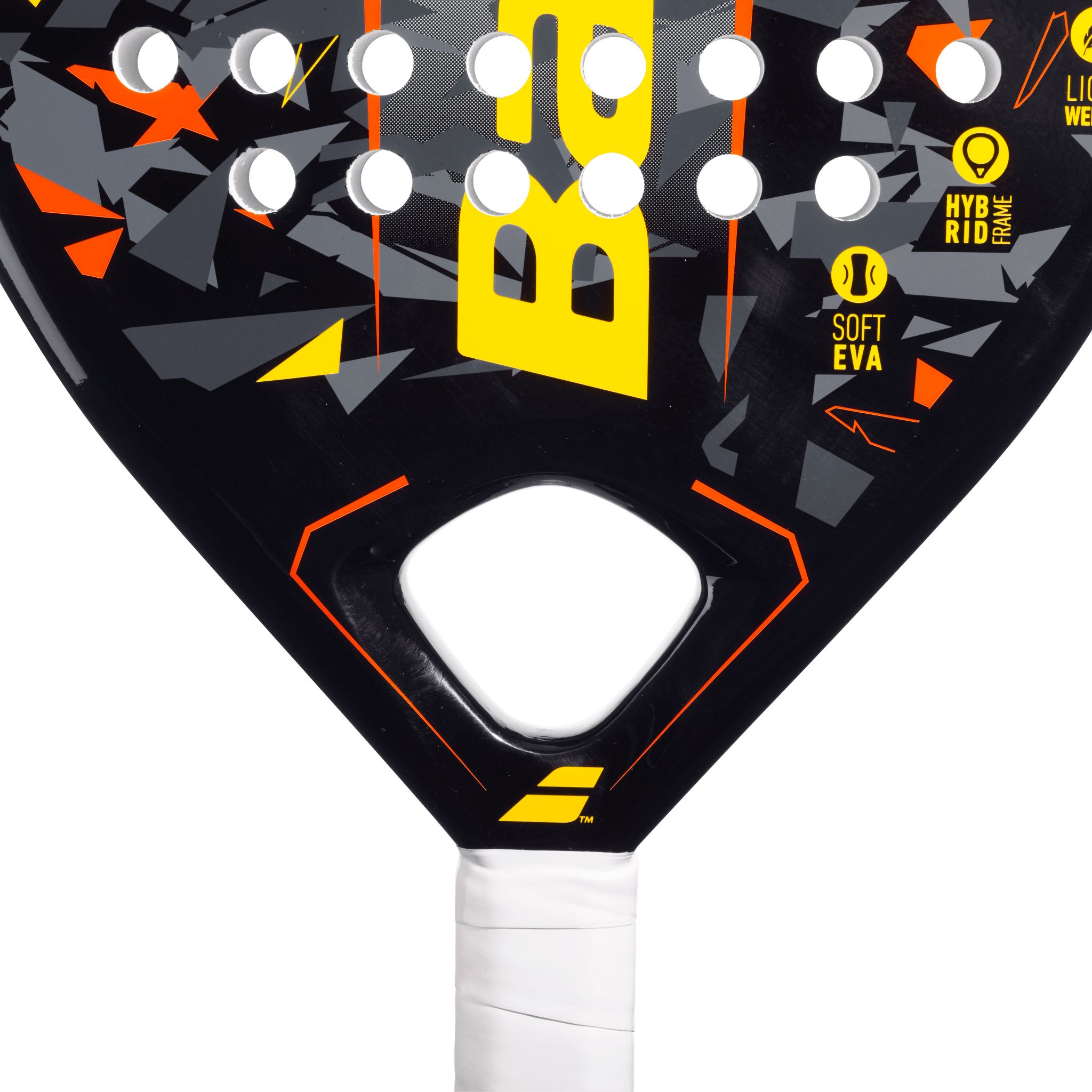 Babolat Storm Padel Senior Racquet