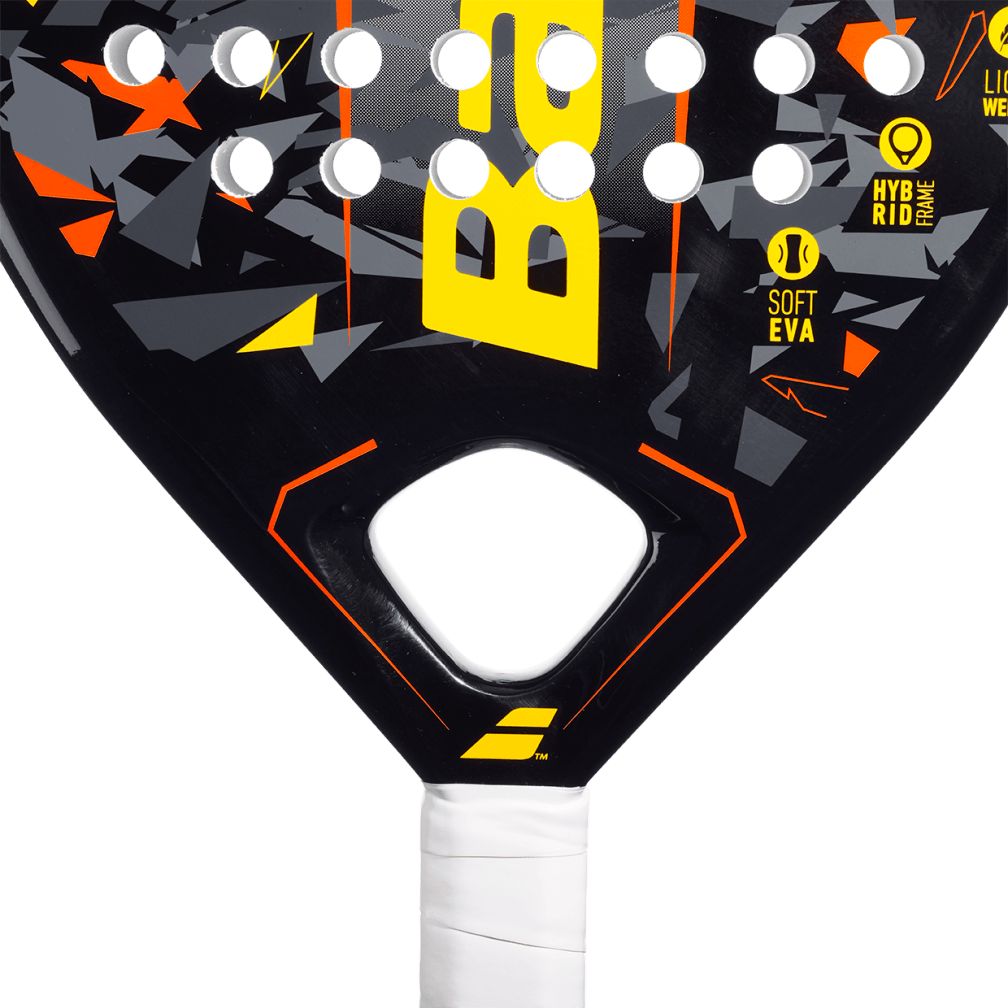Babolat Storm Padel Senior Racquet