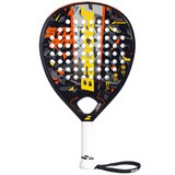 Babolat Storm Padel Senior Racquet Front_Flat