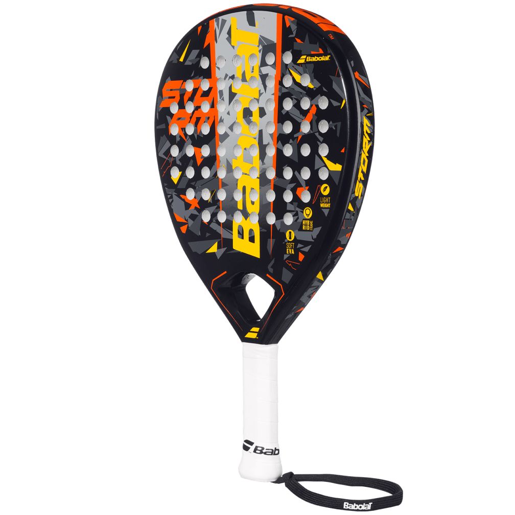 Babolat Storm Padel Senior Racquet