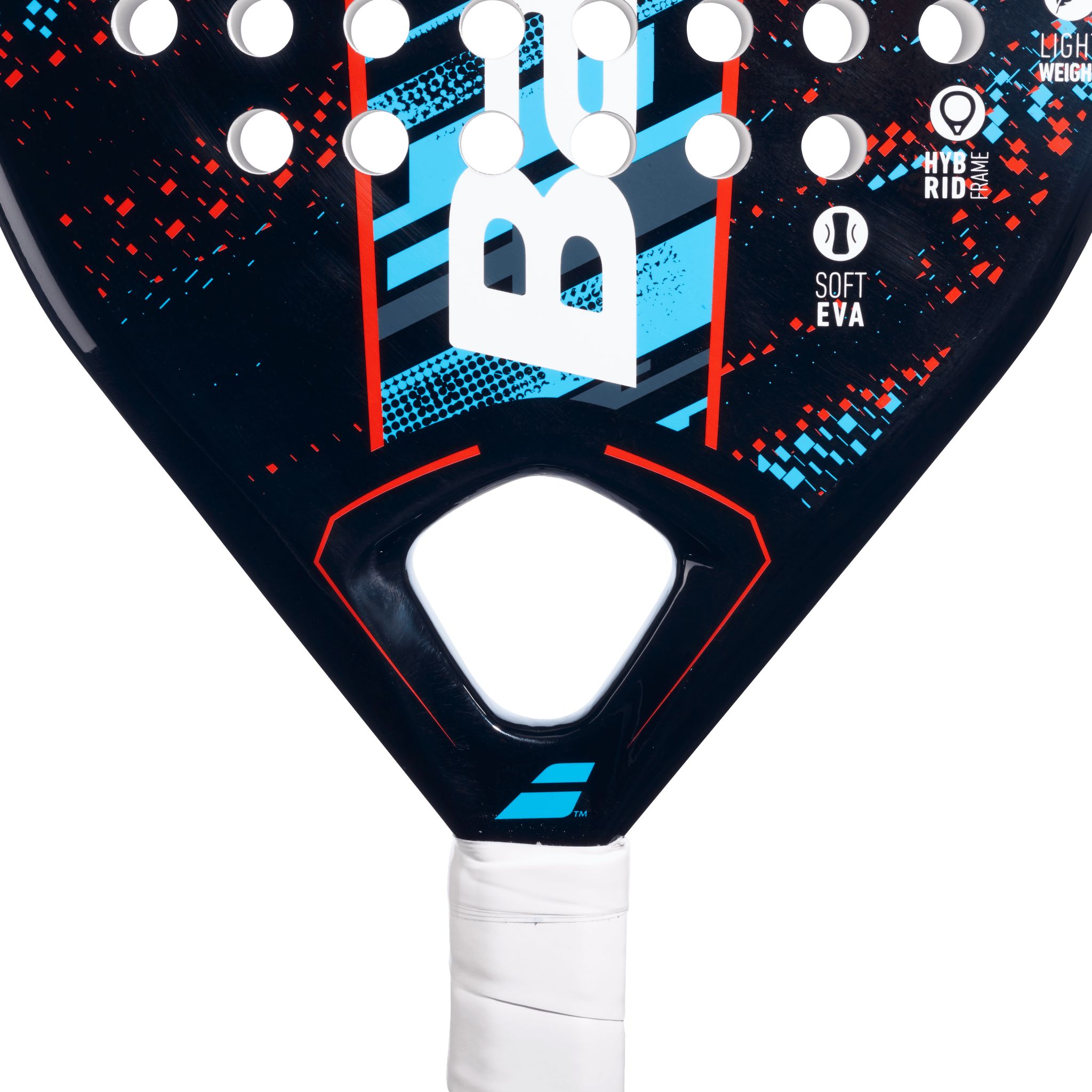 Babolat Reflex Padel Senior Racquet