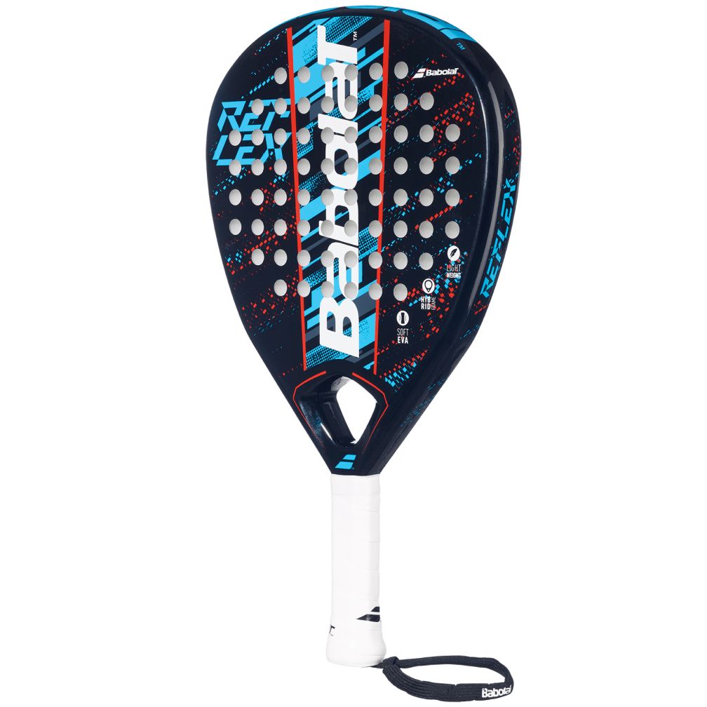 Babolat Reflex Padel Senior Racquet