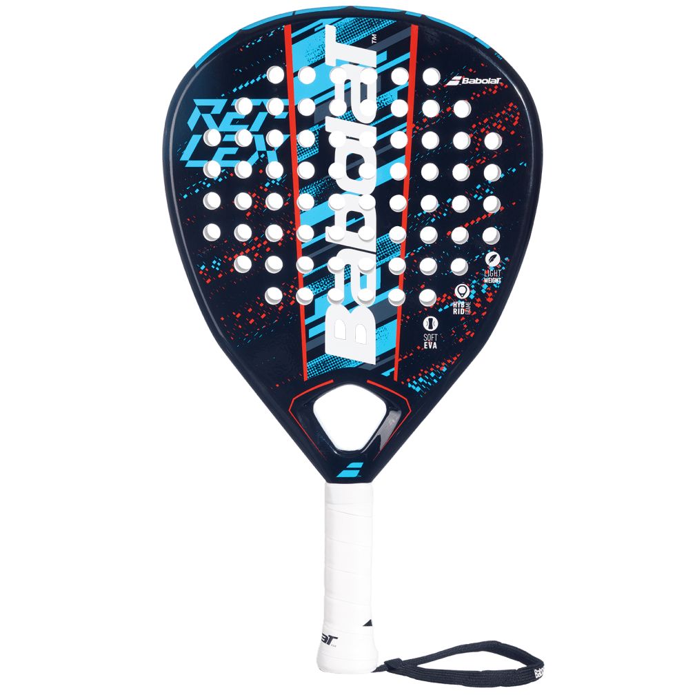 Babolat Reflex Padel Senior Racquet