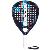Babolat Reflex Padel Senior Racquet Front_Flat