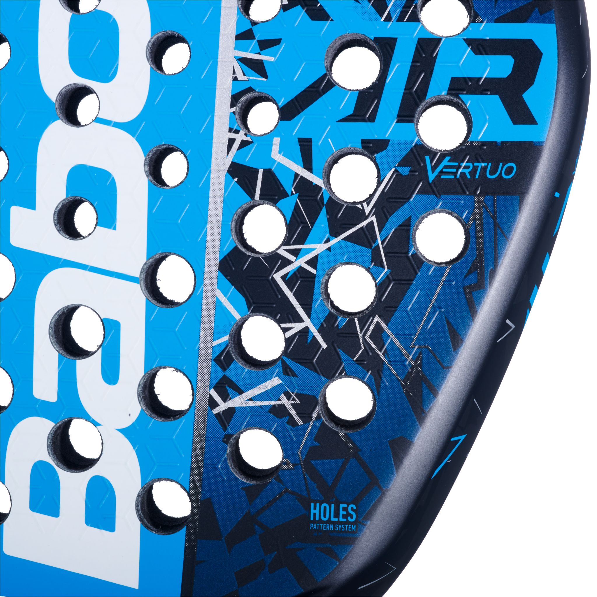 Babolat Air Vertuo 2.5 Padel Senior Racquet