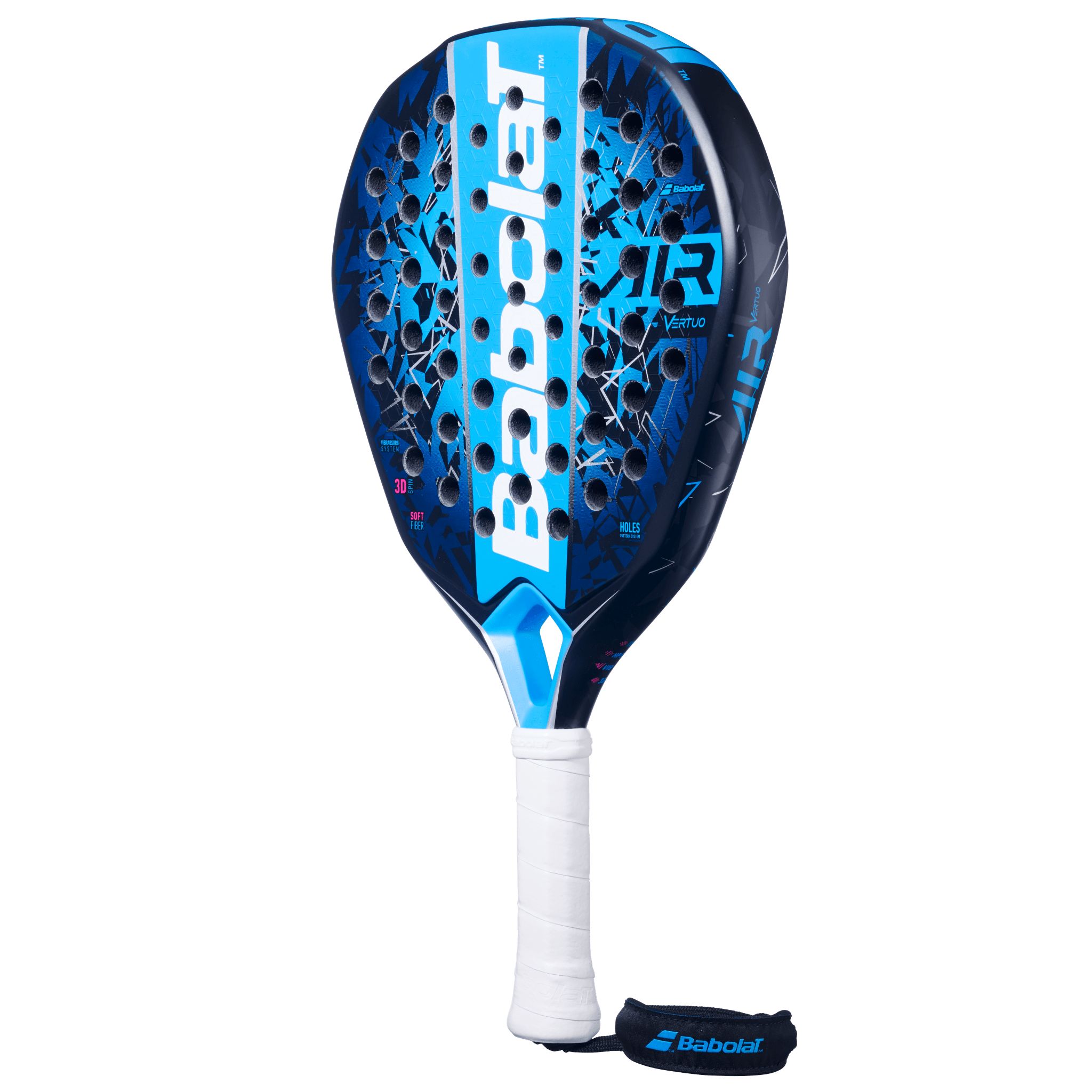 Babolat Air Vertuo 2.5 Padel Senior Racquet