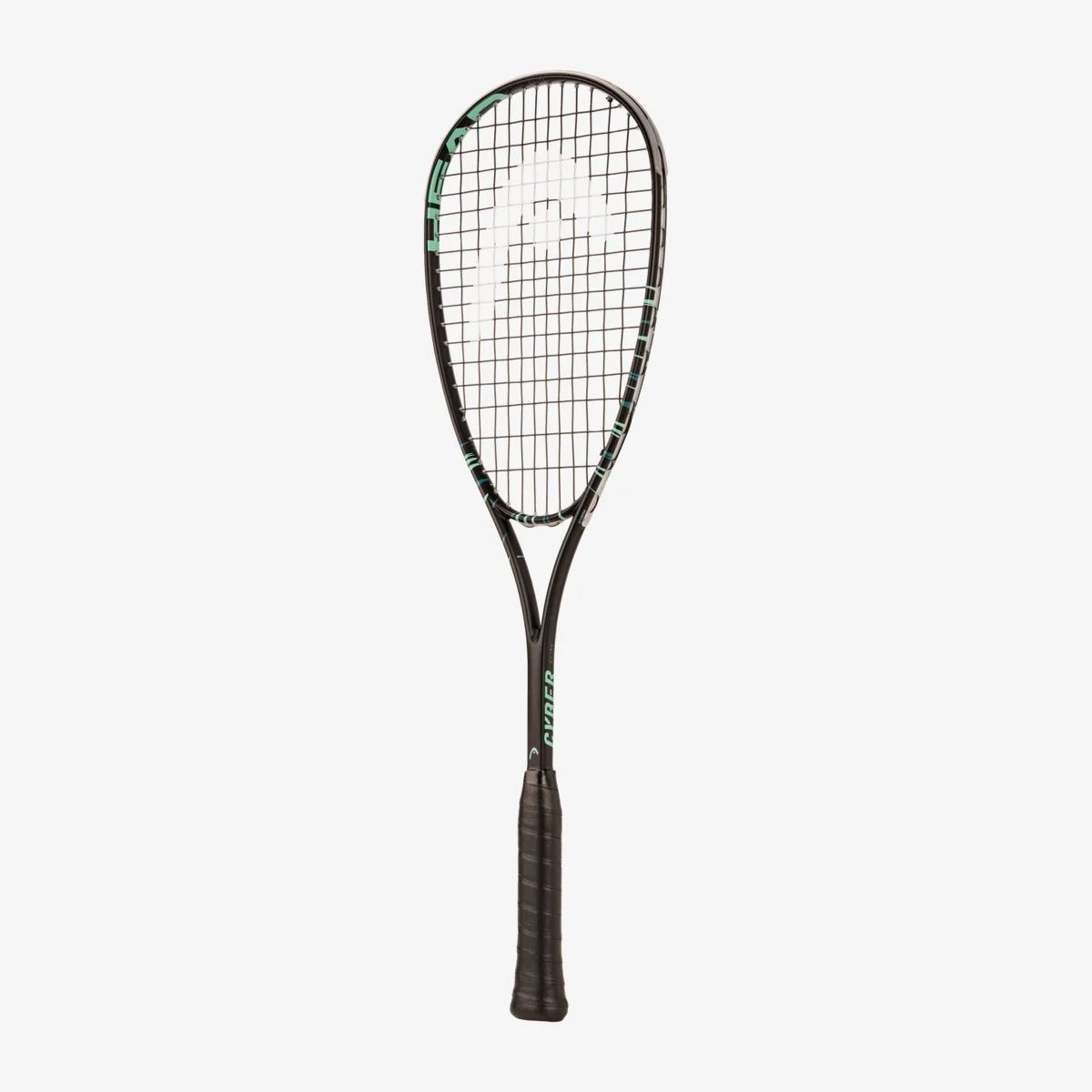 Head Cyber Elite Senior Squash Racquet