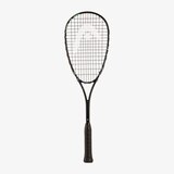 Head Cyber Elite Senior Squash Racquet Front_Flat